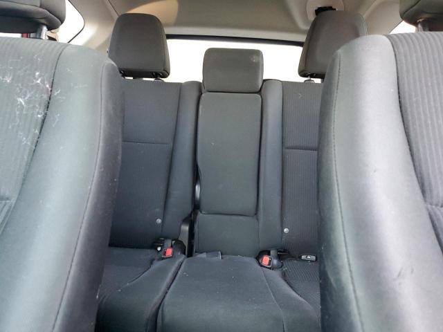 Photo 10 from auction – 2018 TOYOTA RAV4 LE with VIN 2T3ZFREV7JW422603