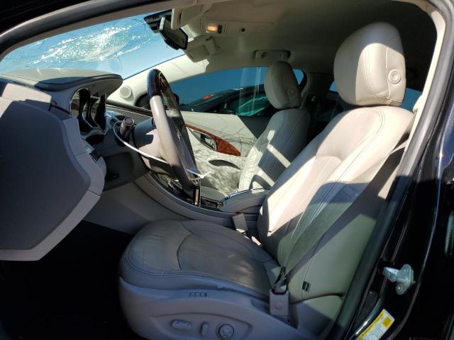 Photo 7 from auction – 2013 BUICK LACROSSE P with VIN 1G4GH5E30DF160160