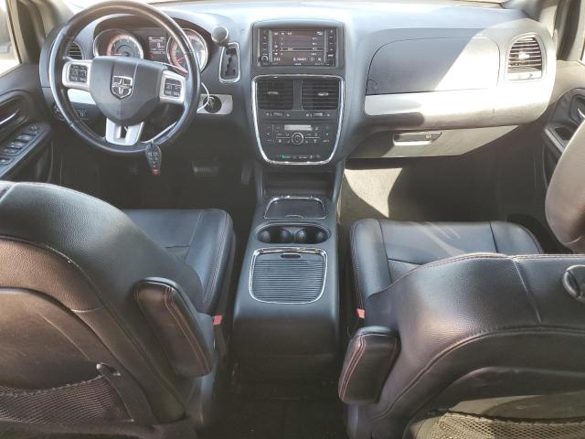 Photo 8 from auction – 2019 DODGE GRAND CARA with VIN 2C4RDGEG0KR536448