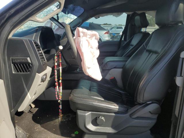 Photo 7 from auction – 2019 FORD F150 SUPER with VIN 1FTEX1CP7KKD42813