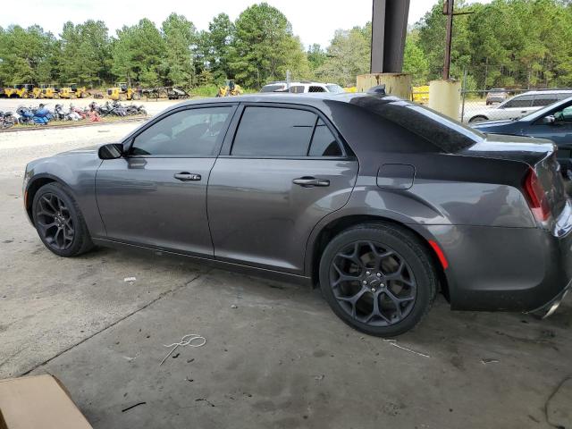 Photo 2 from auction – 2019 CHRYSLER 300 S with VIN 2C3CCABG8KH746087