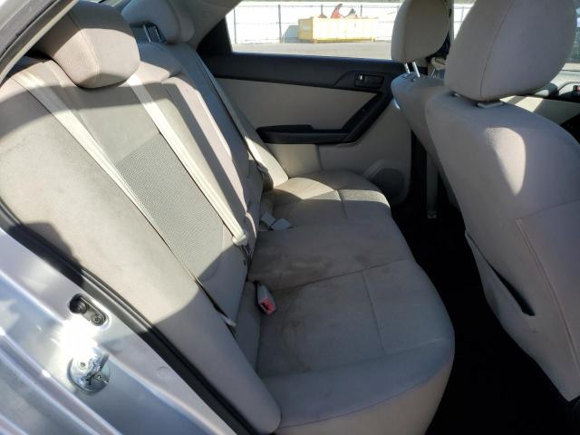 Photo 10 from auction – 2010 KIA FORTE EX with VIN KNAFU4A28A5259875