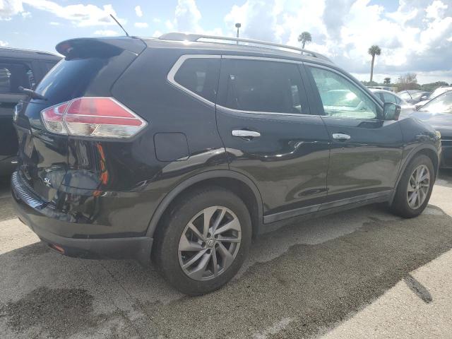 Photo 3 from auction – 2016 NISSAN ROGUE S with VIN 5N1AT2MT6GC747375
