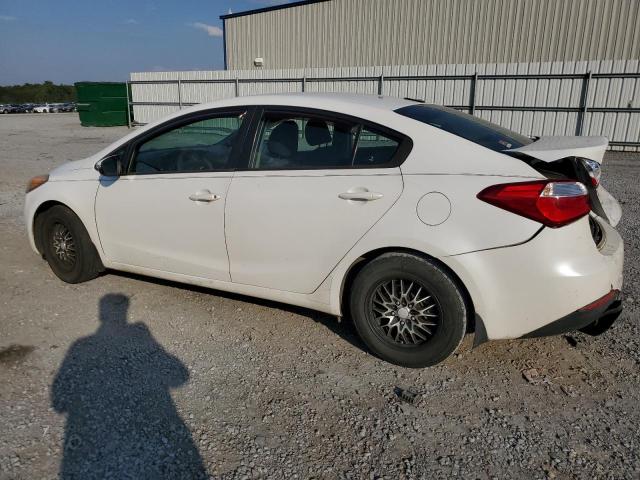 Photo 2 from auction – 2015 KIA FORTE LX with VIN KNAFX4A62F5404992