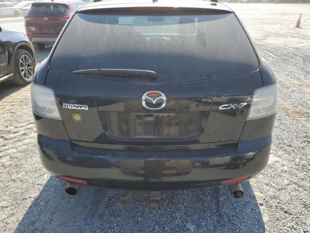 Photo 6 from auction – 2008 MAZDA CX-7 with VIN JM3ER293380180131