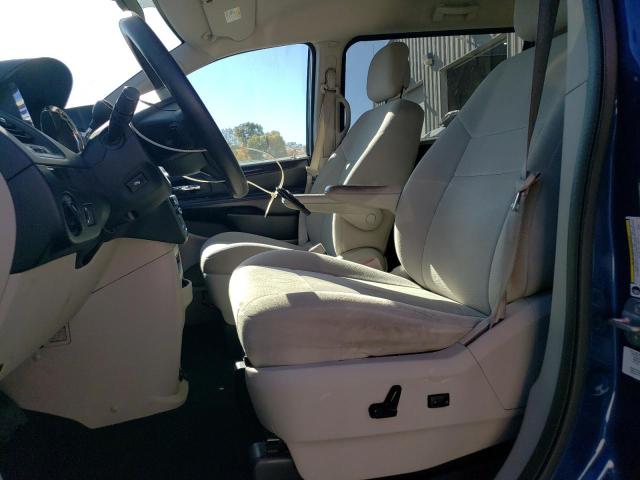 Photo 7 from auction – 2011 DODGE GRAND CARA with VIN 2D4RN3DG4BR705459