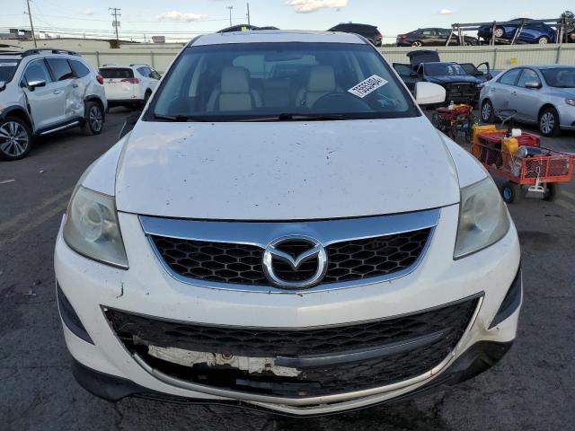 Photo 5 from auction – 2010 MAZDA CX-9 with VIN JM3TB3MV6A0230729