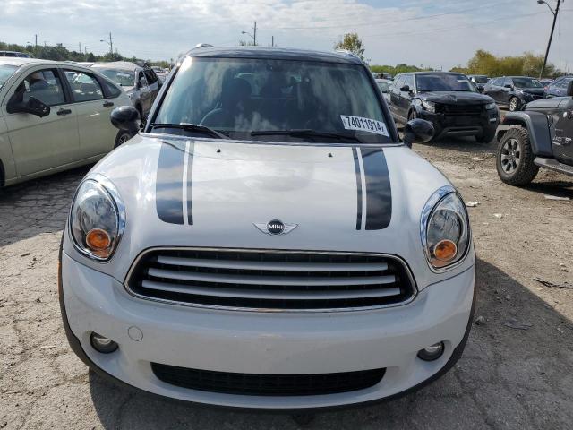 Photo 5 from auction – 2013 MINI COOPER COU with VIN WMWZB3C58DWM08837