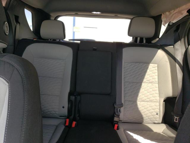 Photo 10 from auction – 2019 CHEVROLET EQUINOX LS with VIN 3GNAXHEVXKL364930