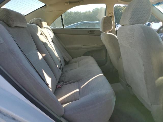 Photo 10 from auction – 2002 TOYOTA CAMRY LE with VIN 4T1BE32K02U050706