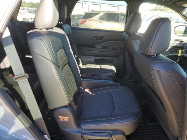 Photo 11 from auction – 2023 NISSAN PATHFINDER with VIN 5N1DR3BD0PC242011