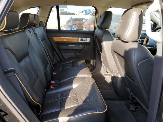 Photo 11 from auction – 2010 LINCOLN MKX with VIN 2LMDJ8JC6ABJ13084