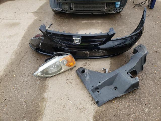 Photo 12 from auction – 2003 HONDA CIVIC EX with VIN 2HGES26753H618528