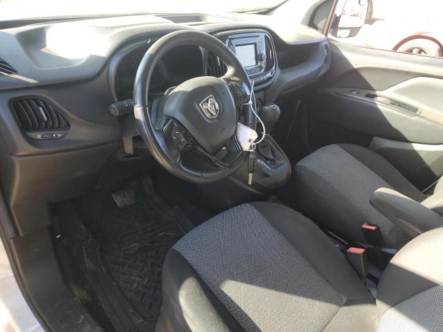 Photo 8 from auction – 2019 RAM PROMASTER with VIN ZFBHRFBB1K6M29001