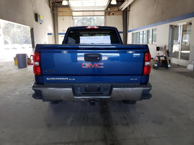 Photo 6 from auction – 2019 GMC SIERRA1500 with VIN 2GTV2MEC9K1197011