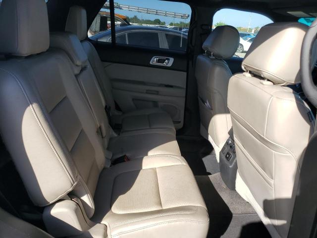 Photo 11 from auction – 2011 FORD EXPLORER L with VIN 1FMHK8F89BGA14400