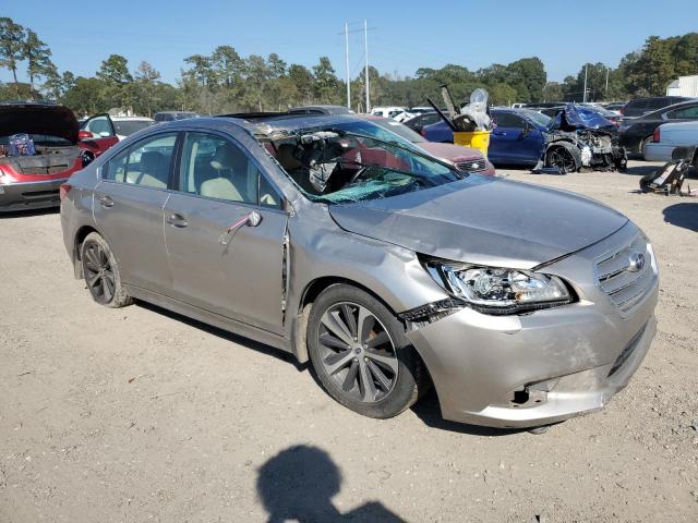 Photo 4 from auction – 2015 SUBARU LEGACY 2.5 with VIN 4S3BNBN69F3064533