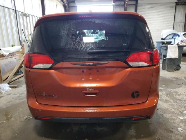 Photo 6 from auction – 2018 CHRYSLER PACIFICA T with VIN 2C4RC1EG4JR257468