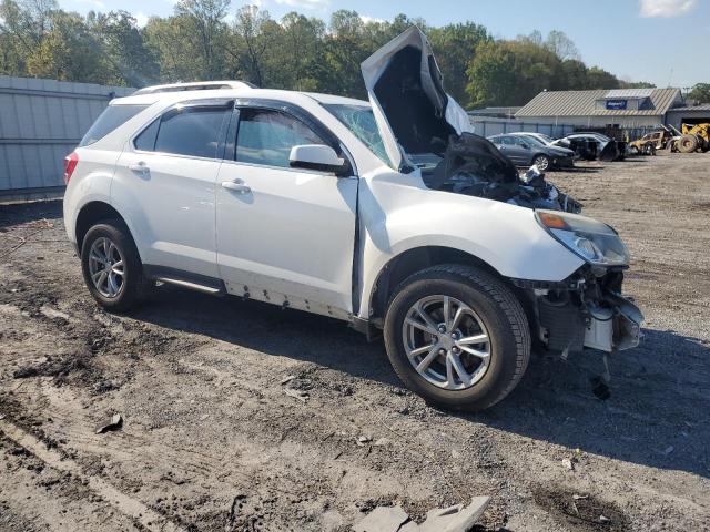 Photo 4 from auction – 2017 CHEVROLET EQUINOX LT with VIN 2GNFLFEK9H6251690