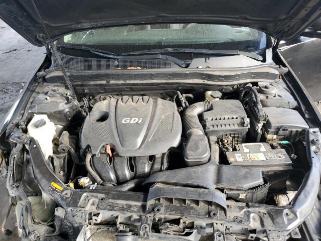 Photo 11 from auction – 2015 KIA OPTIMA LX with VIN KNAGM4A77F5629981