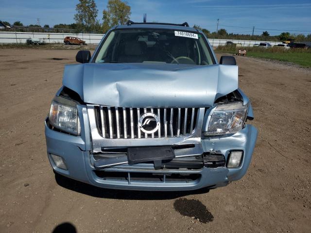 Photo 5 from auction – 2008 MERCURY MARINER with VIN 4M2CU81138KJ21820