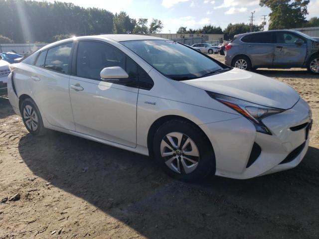 Photo 4 from auction – 2016 TOYOTA PRIUS with VIN JTDKARFU8G3519732