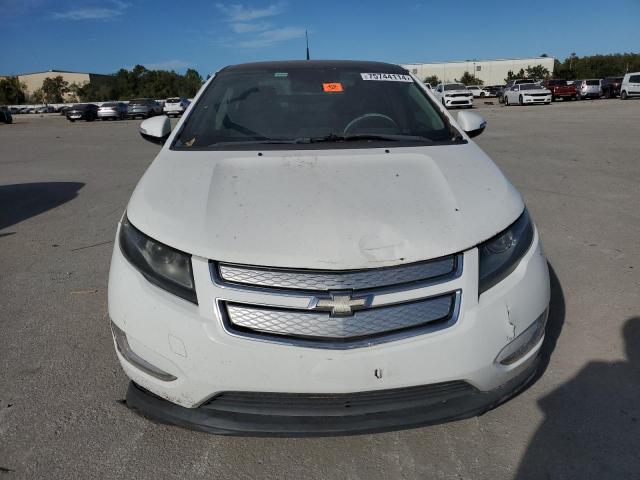 Фото 5 с аукциона – 2012 CHEVROLET VOLT с VIN 1G1RA6E41CU112380