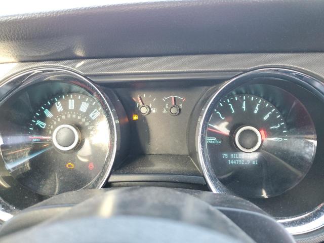 Photo 9 from auction – 2014 FORD MUSTANG with VIN 1ZVBP8AM4E5235979