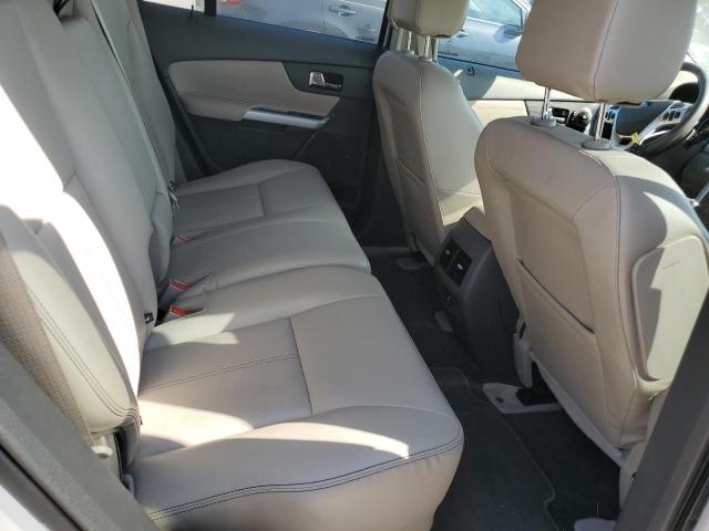 Photo 11 from auction – 2014 FORD EDGE SEL with VIN 2FMDK4JC4EBB38766