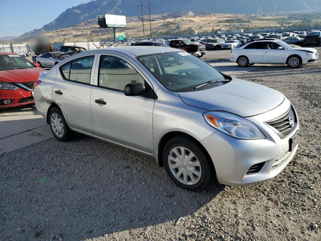 Photo 4 from auction – 2014 NISSAN VERSA S with VIN 3N1CN7AP5EL801216