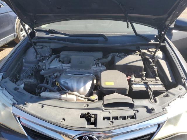 Zdjęcie 11 z aukcji – 2012 TOYOTA CAMRY BASE z VIN 4T4BF1FK7CR274266