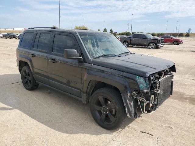 Photo 4 from auction – 2015 JEEP PATRIOT SP with VIN 1C4NJRBB9FD312289