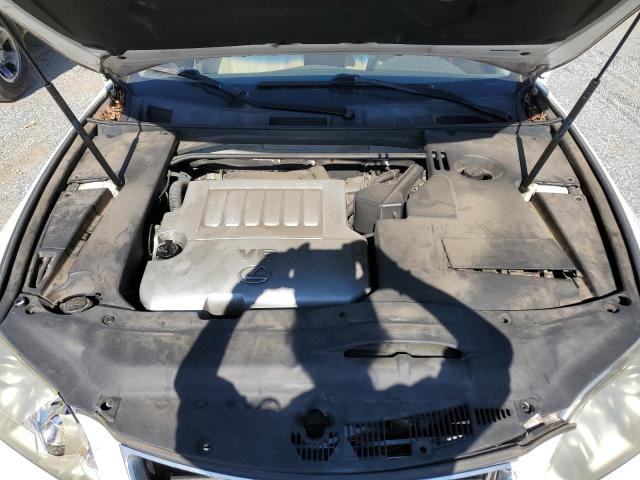 Photo 11 from auction – 2009 LEXUS ES 350 with VIN JTHBJ46G292331888