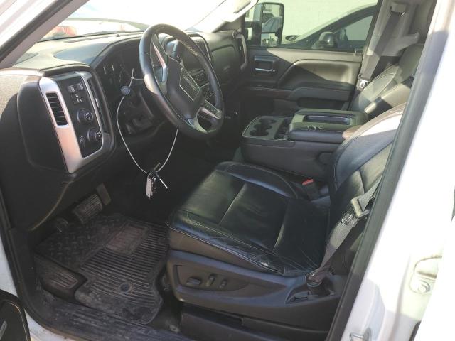 صورة رقم 7 من المزاد - 2015 GMC SIERRA K15 مع VIN 3GTU2VEC0FG480783