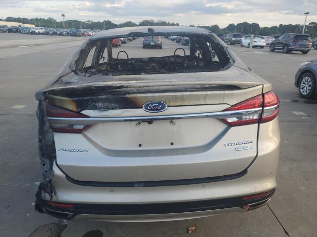 Photo 6 from auction – 2017 FORD FUSION TIT with VIN 3FA6P0K93HR270553