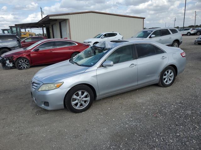 TOYOTA CAMRY BASE 2010 with VIN 4T1BF3EK0AU062426 - Photo from auction