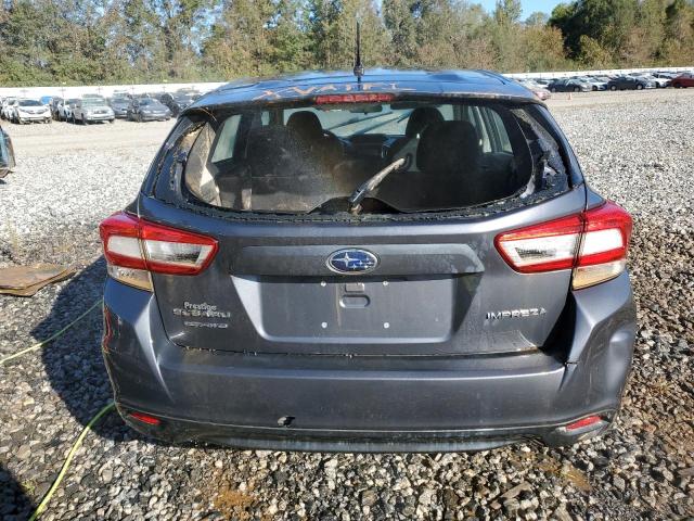 Photo 6 from auction – 2019 SUBARU IMPREZA with VIN 4S3GTAB67K3705974