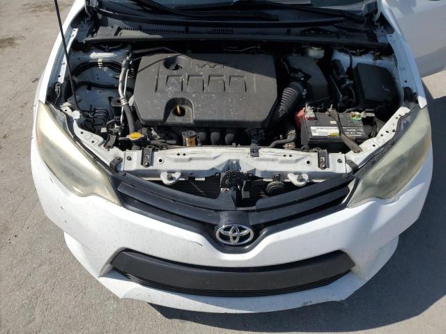 Photo 11 from auction – 2015 TOYOTA COROLLA L with VIN 2T1BURHE4FC369251