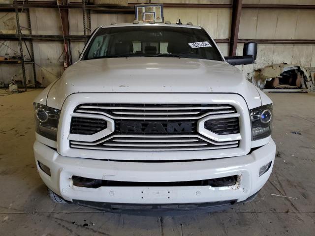 Photo 5 from auction – 2018 RAM 2500 LARAM with VIN 3C6UR5NL5JG312357