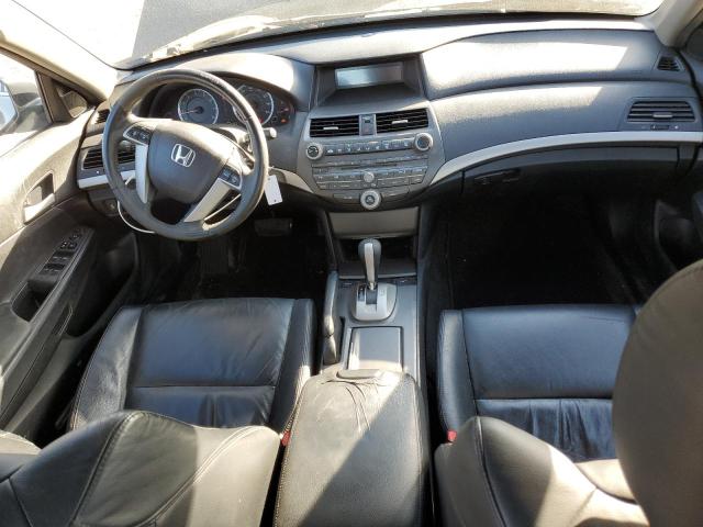 Photo 8 from auction – 2012 HONDA ACCORD SE with VIN 1HGCP2F67CA089081