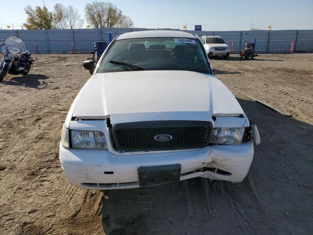 Photo 5 from auction – 2011 FORD CROWN VICT with VIN 2FABP7BV4BX161399
