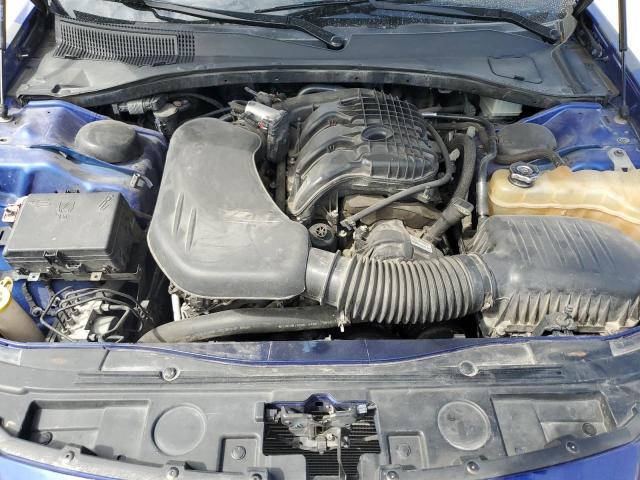 Photo 11 from auction – 2018 CHRYSLER 300 S with VIN 2C3CCAGG4JH250324