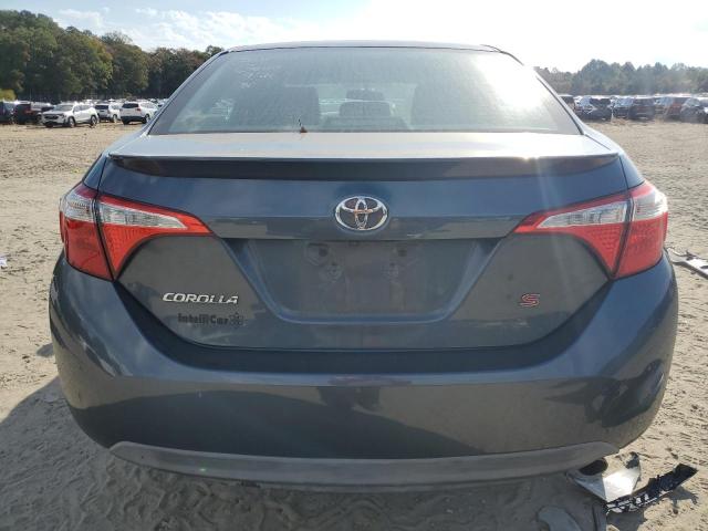 Photo 6 from auction – 2016 TOYOTA COROLLA L with VIN 2T1BURHE4GC502379