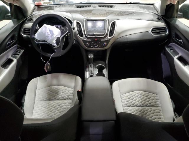 Photo 8 from auction – 2018 CHEVROLET EQUINOX LS with VIN 3GNAXREV9JL347170
