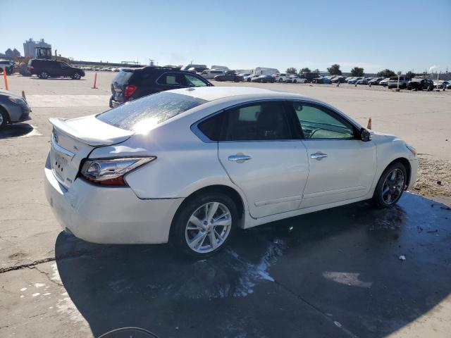 Photo 3 from auction – 2014 NISSAN ALTIMA 2.5 with VIN 1N4AL3AP5EC108103