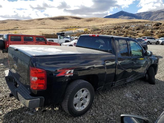 Photo 3 from auction – 2011 CHEVROLET SILVERADO with VIN 1GCRKSE37BZ374071