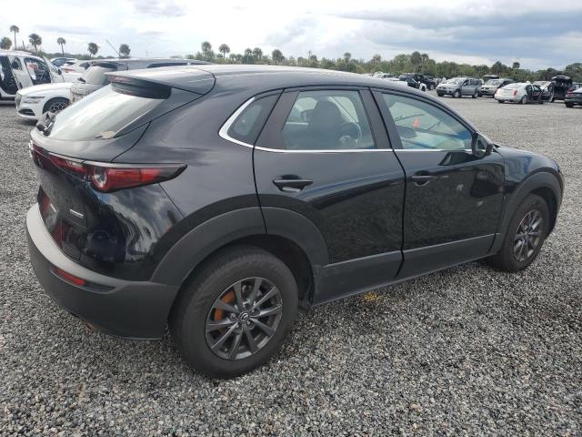 Photo 3 from auction – 2022 MAZDA CX-30 with VIN 3MVDMBAL5NM419684