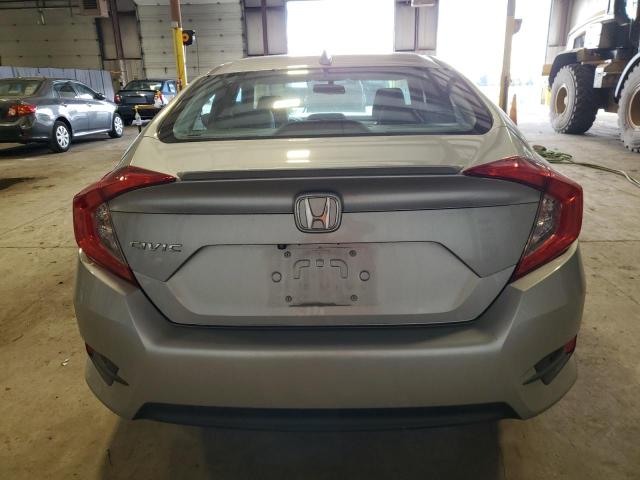 Photo 6 from auction – 2017 HONDA CIVIC EXL with VIN 19XFC1F72HE208797
