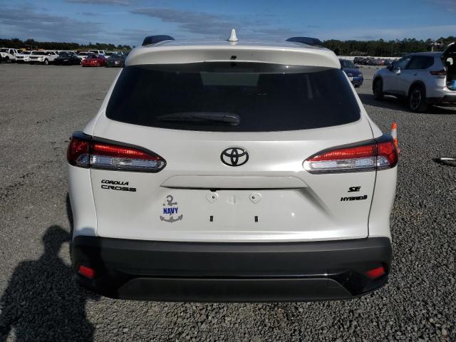Photo 6 from auction – 2023 TOYOTA COROLLA CR with VIN 7MUFBABG2PV012152