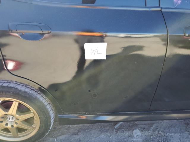 Photo 13 from auction – 2007 HONDA FIT S with VIN JHMGD37607S002956